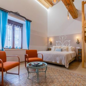 Hotel rural con spa cerca de Madrid