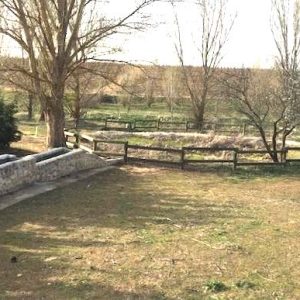 Qué ver en Villaverde de Medina