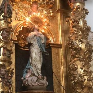 Qué ver en Nava de Roa