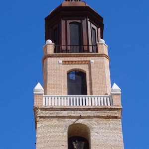 Iglesia de Santa María del Castillo