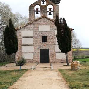 Qué ver en Villaverde de Medina