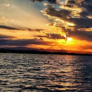 La Albufera de Valencia