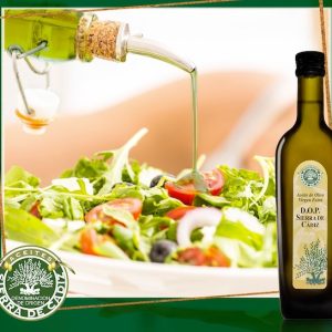 Catas de aceite en Olvera