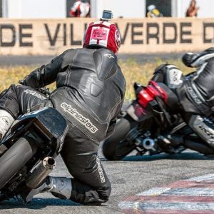 Circuito Internacional de Villaverde de Medina FK1