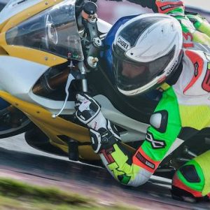 Circuito Internacional de Villaverde de Medina FK1