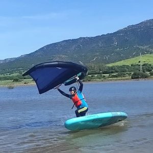 wingfoil Tarifa