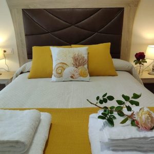 Apartamentos en Riaño