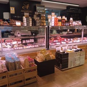 Productos artesanales típicos de Cantabria
