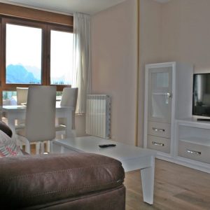 Apartamentos en Riaño