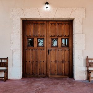 Bodegas en Nava de Roa