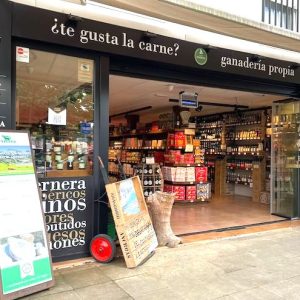 Productos artesanales típicos de Cantabria