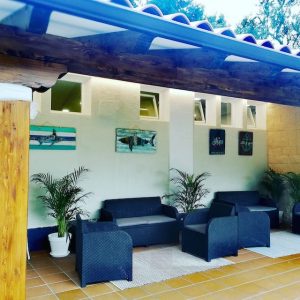 Camping en Islares