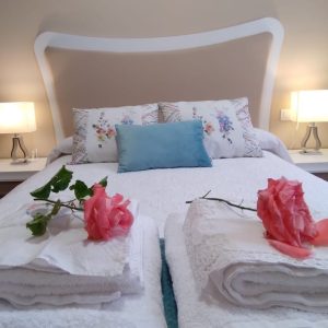 Apartamentos en Riaño