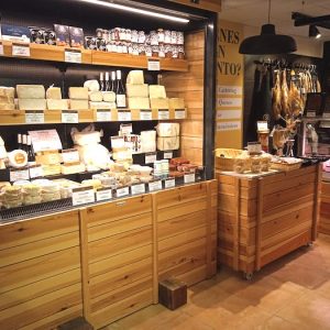 Productos artesanales típicos de Cantabria