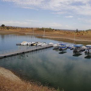 Lago de Alqueva