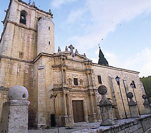 Qué ver en Sotillo de la Ribera