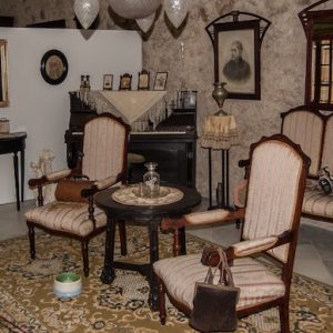 Museo etnográfico de Olivenza