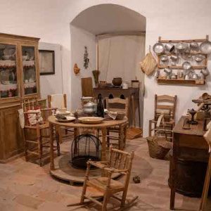 Museo etnográfico de Olivenza