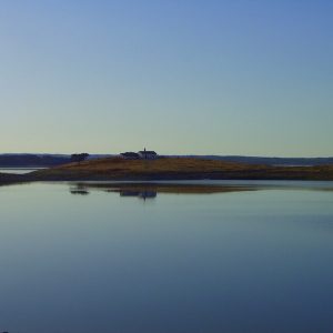 Lago de Alqueva