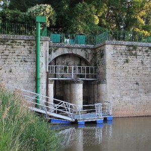 El canal del Duero