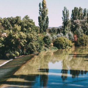 El canal del Duero