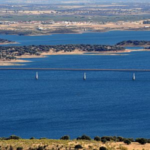 Lago de Alqueva