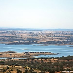 Que ver en Olivenza