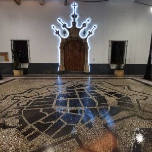 Visita guiada Olivenza