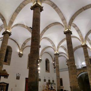 Visita guiada Olivenza