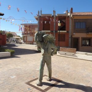 Qué ver en Pedrosa de Duero