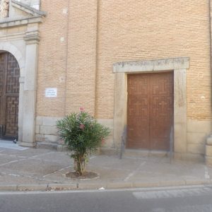 Iglesia Nuestra Señora de la Asunción