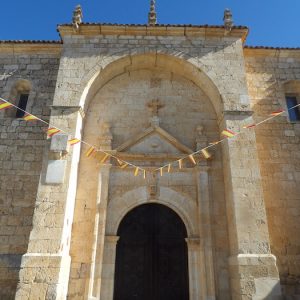 Qué ver en Pedrosa de Duero