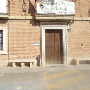Ayuntamiento de La Seca