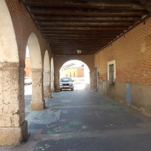 Ayuntamiento de La Seca