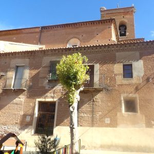 Iglesia Nuestra Señora de la Asunción
