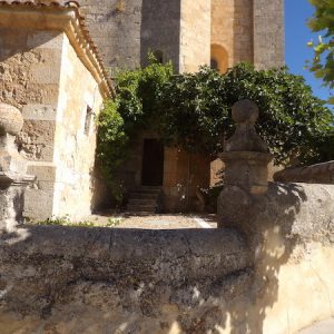 Iglesia de Nuestra Señora de la Asunción