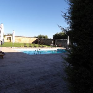Finca la Ventosilla