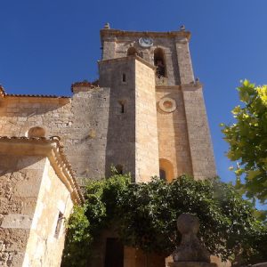 Iglesia de Nuestra Señora de la Asunción