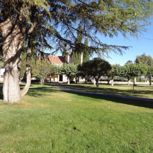 Finca la Ventosilla