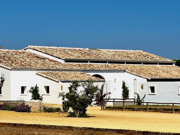 Visita finca Lea Vicens