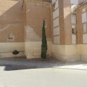 Iglesia Nuestra Señora de la Asunción