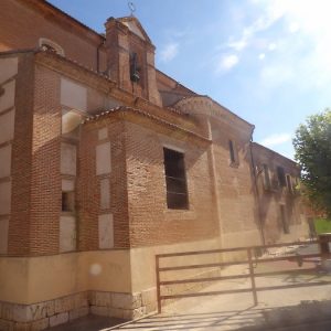 Iglesia Nuestra Señora de la Asunción