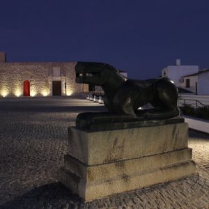Castillo de Baena