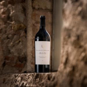 Bodega Pago de los Capellanes