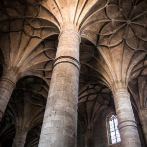 Colegiata de Berlanga de Duero