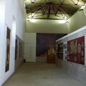 Centro de interpretación de San Baudelio