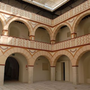 museo histórico de Baena