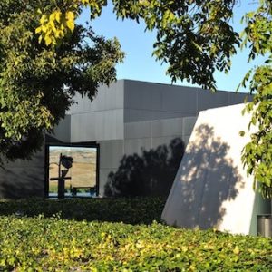 Bodega Pago de los Capellanes
