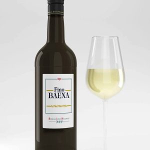 Bodega en Baena