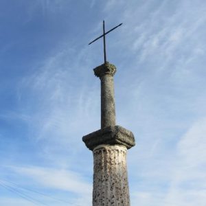 Ruta Monte Malagón